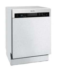 Máy Rửa Chén Malloca WQP12-J7309K E5 Âm Tủ