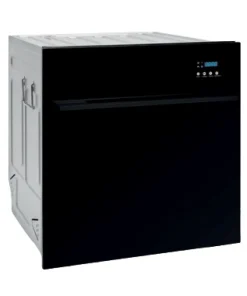 Máy Rửa Chén Malloca WQP6-87CP Âm Tủ Ngăn Kéo