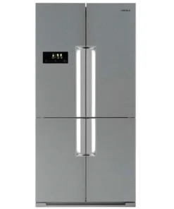 Tủ Lạnh Hafele HF-SBSIB 539.16.230 Side By Side