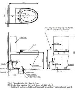 Bản Vẽ CS948DT10