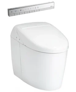 Bồn cầu thông minh NEOREST RH CS989VT/TCF9768WZ/T53P100VR