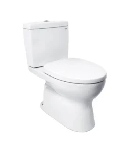 Bàn Cầu Hai Khối CS320PDRT3