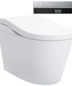 Bồn cầu thông minh NEOREST LS CS911VT/TCF87120GAA/T53P100VR