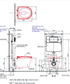 CW553/TCF33320GAA