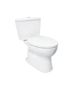 Bồn cầu CS300DT3Y1 2 khối kèm nắp đóng êm