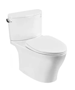 Bồn cầu CS767RT10 2 khối kèm nắp đóng êm
