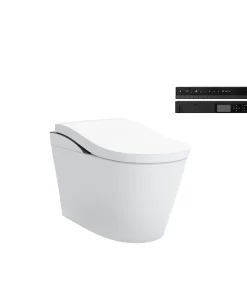 Bồn cầu thông minh NEOREST LS CS911VT/TCF87220GAA/T53P100VR