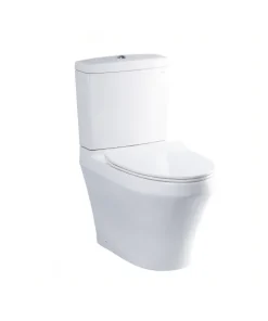 Bàn cầu hai khối CS948DT8, nắp đóng êm TC600VS