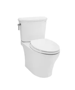 Bồn cầu CS986GT2 2 khối nắp đóng êm