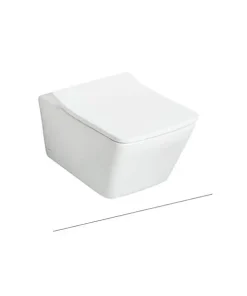 Bồn cầu treo tường CW522A/WH172A/TC512A/MB171M#SS