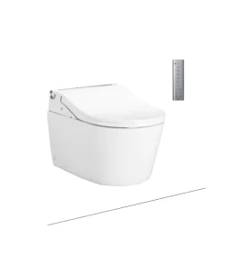 Bồn cầu treo tường CW542HME5UNW1/TCF801CZ/WH172AT/MB175M#SS