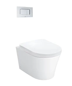 Bồn cầu treo tường CW553/TC384CVK/WH172A/MB170P