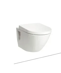 Bồn cầu treo tường CW762/TC384CVK/WH172A/MB174P#WH