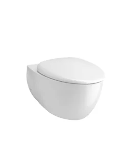 Bồn cầu treo tường CW812RA/WH172A/TC811SJ/MB174P#SS