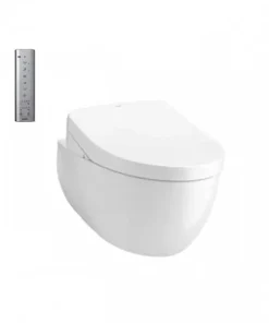 Bồn cầu treo tường CW812REA/TCF4911EZ/WH172AAT/TCA464/MB174P#SS