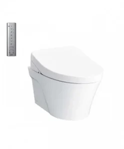 Bồn cầu treo tường CW822REA/TCF4911EZ/WH172AT/TCA465/MB170P#SS