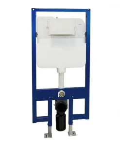 Két nước âm tường WH172A
