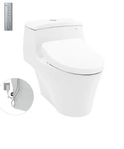 Bàn cầu một khối CW823RAW11