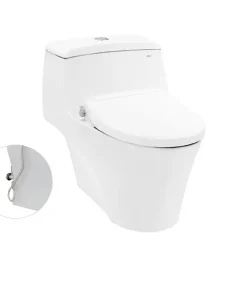 Bàn cầu một khối CW823RAE2