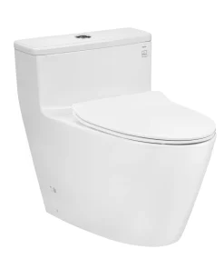 Bồn cầu MS625DT8 1 khối kèm nắp đóng êm
