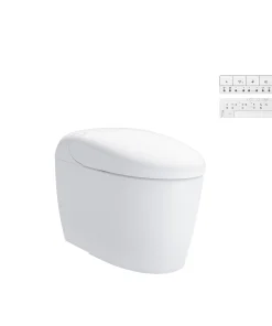 Bồn cầu thông minh NEOREST RS CS921VT/TCF83410GAA/T53P100VR