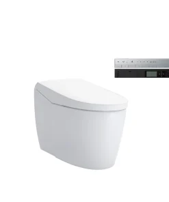 Bồn cầu thông minh NEOREST AS CS921VT/TCF85510GAA/T53P100VR