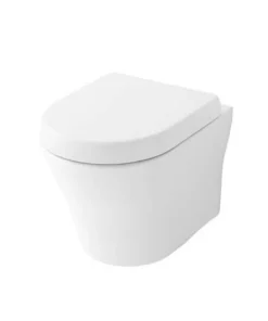 Bồn cầu treo tường CW162/TC384CVK/WH172A/MB174P#WH