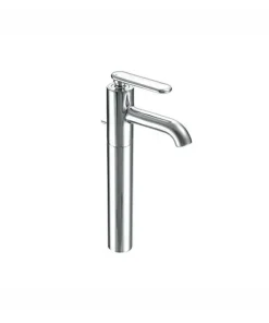 Vòi lavabo gật gù nóng lạnh DL345A1R