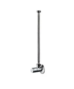Van khóa kèm dây cấp HAP004A-F