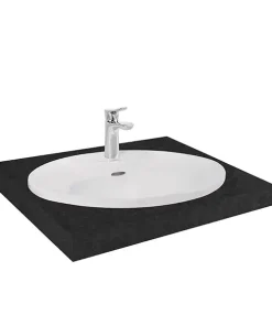 Lavabo dương vành L909C