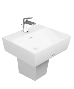Lavabo treo tường LHT328C