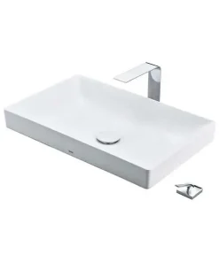 Lavabo đặt bàn LT4715MTG17