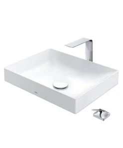 Lavabo đặt bàn LT4715MTG19
