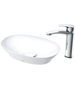 Lavabo đặt bàn LT4724