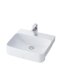 Lavabo bán âm bàn LW1315CBVN