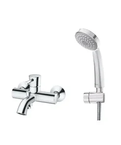 Vòi sen tắm nóng lạnh TBS02302V/DGH104ZR (LN)