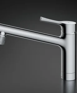 Vòi rửa chén bát nóng lạnh TKS05303J