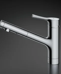 Vòi rửa chén bát nóng lạnh TKS05305JA