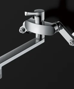 Vòi rửa chén bát âm tường TKS05316J