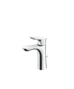 Vòi lavabo gật gù nóng lạnh TLG01301V (GO)