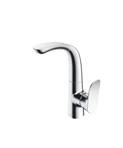 Vòi lavabo gật gù nóng lạnh TLG01309BB