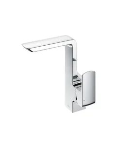Vòi lavabo gật gù nóng lạnh TLG02309BB