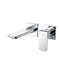 Vòi lavabo âm tường TLG02310BB