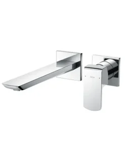 Vòi lavabo âm tường TLG02311BB