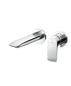 Vòi lavabo âm tường TLG04309BB