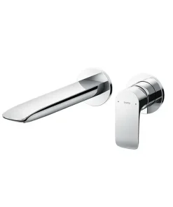 Vòi lavabo âm tường TLG04310BB