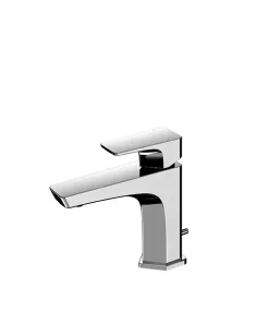 Vòi lavabo gật gù nóng lạnh TLG07301V (GE)