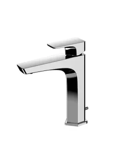 Vòi lavabo gật gù nóng lạnh TLG07303V (GE)