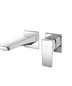 Vòi lavabo âm tường TLG07307BB