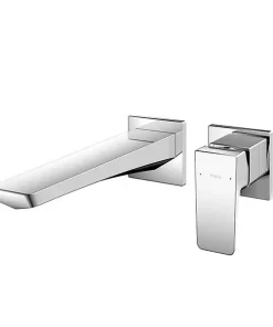 Vòi lavabo âm tường TLG07308BB